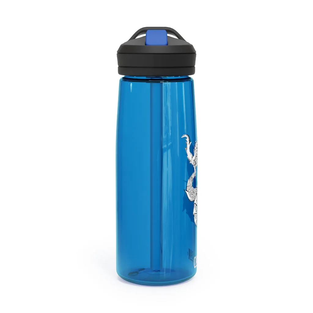 Gydraxis CamelBak Eddy®  Water Bottle, 20oz / 25oz