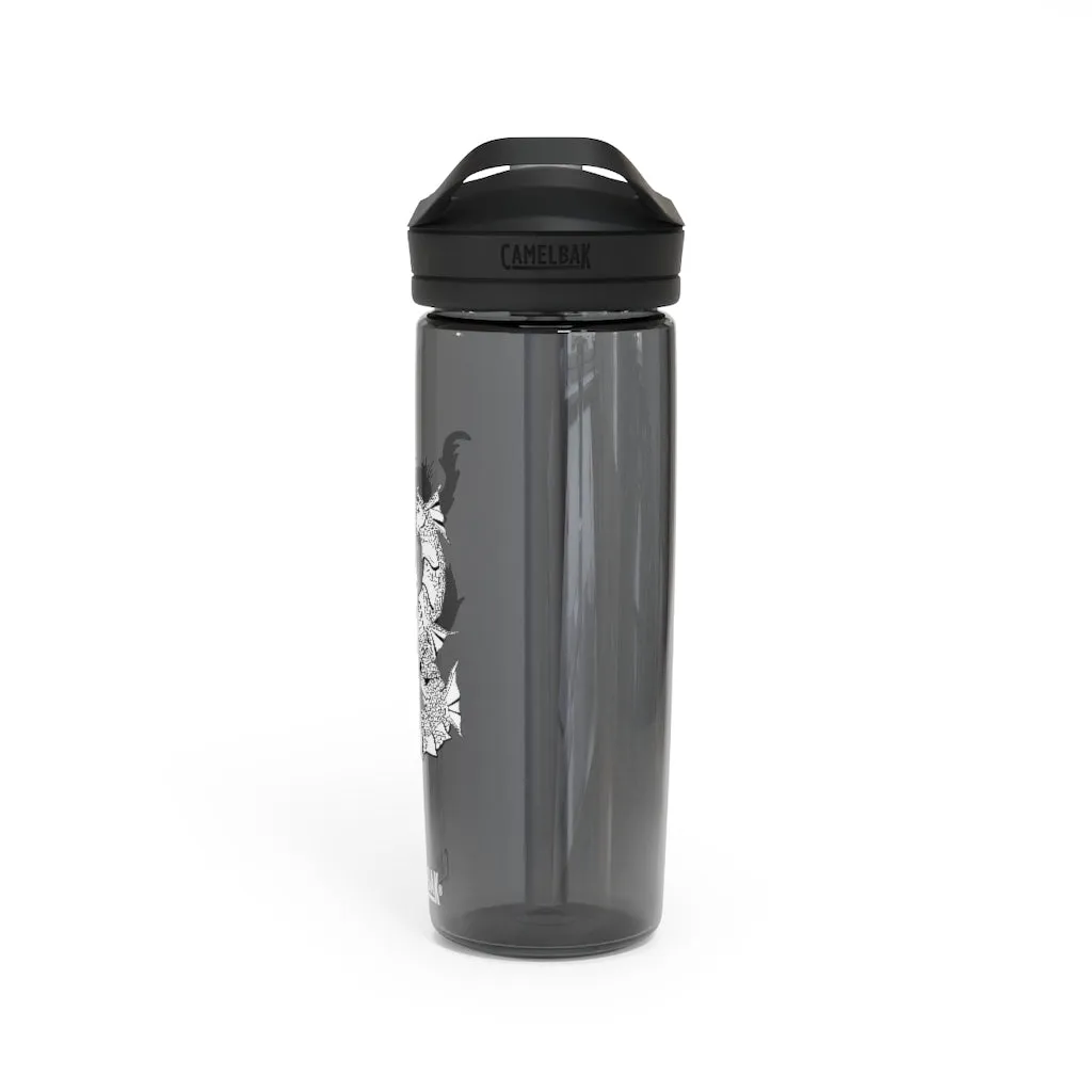 Gydraxis CamelBak Eddy®  Water Bottle, 20oz / 25oz