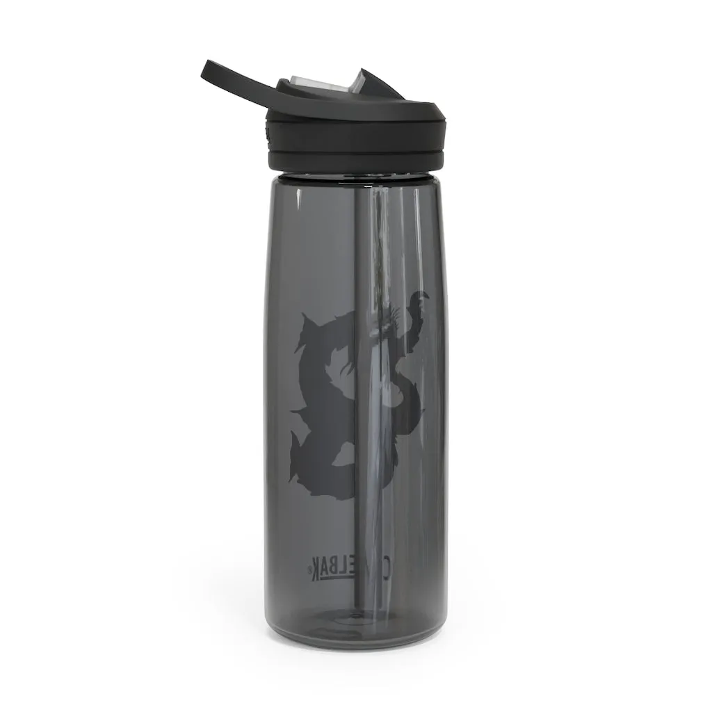 Gydraxis CamelBak Eddy®  Water Bottle, 20oz / 25oz