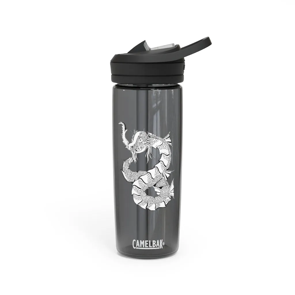 Gydraxis CamelBak Eddy®  Water Bottle, 20oz / 25oz