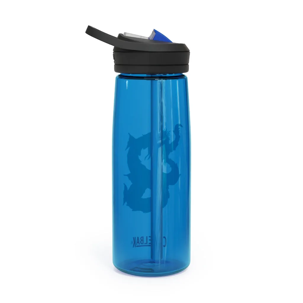 Gydraxis CamelBak Eddy®  Water Bottle, 20oz / 25oz