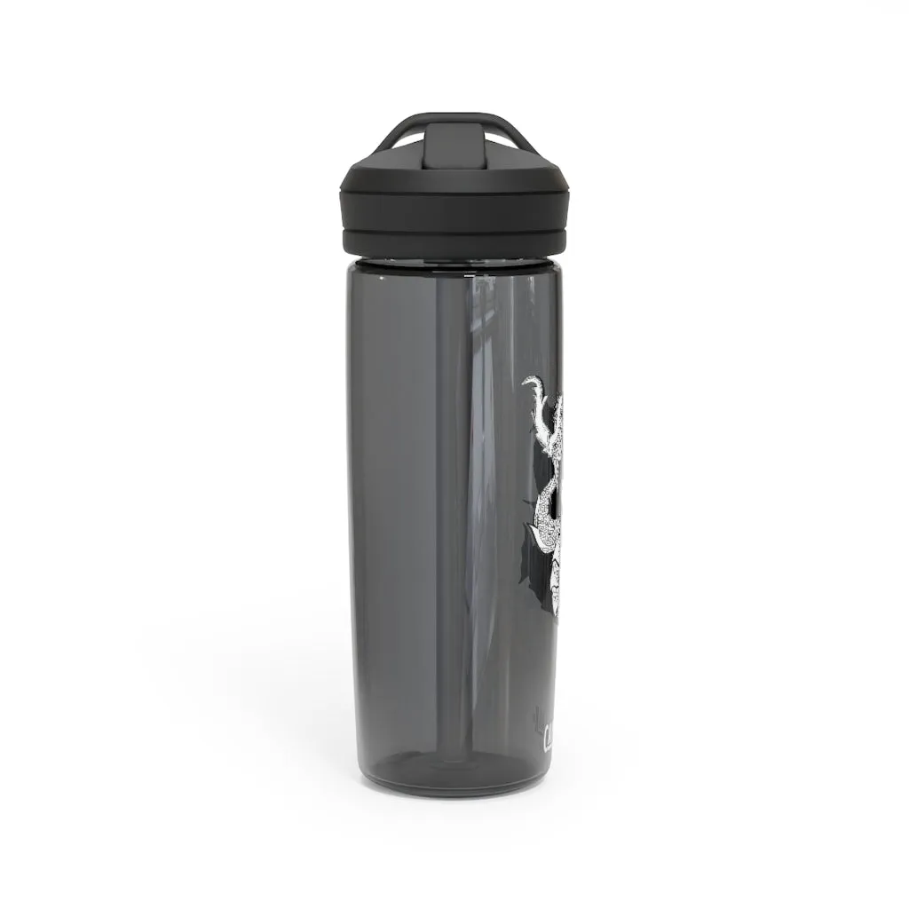 Gydraxis CamelBak Eddy®  Water Bottle, 20oz / 25oz