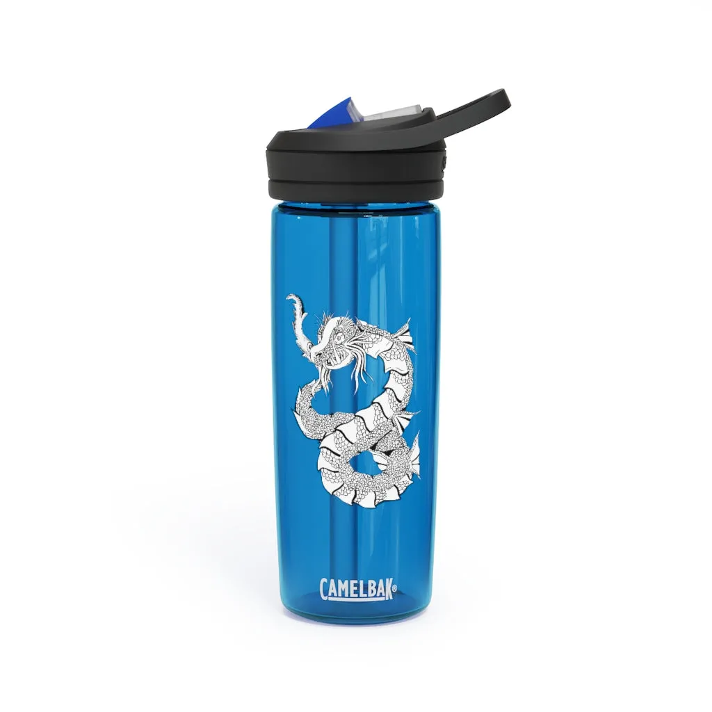 Gydraxis CamelBak Eddy®  Water Bottle, 20oz / 25oz