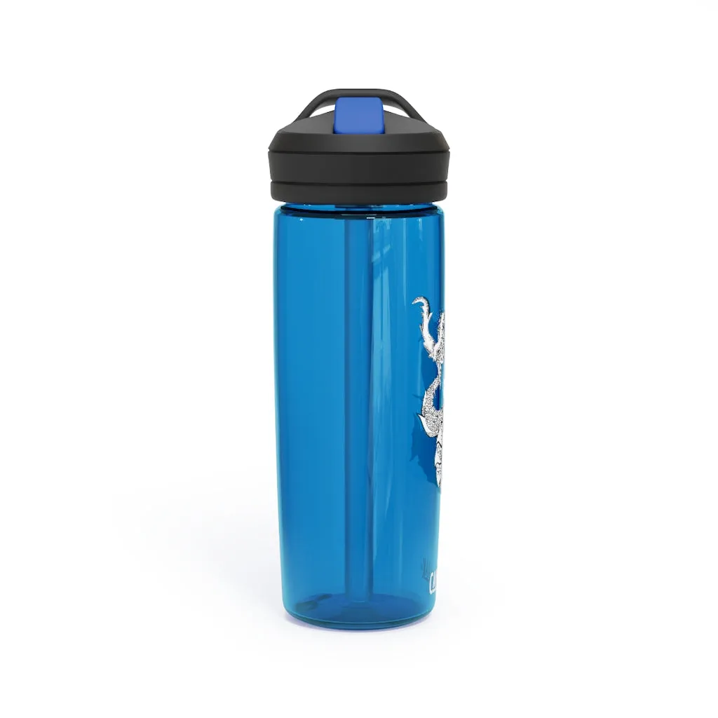 Gydraxis CamelBak Eddy®  Water Bottle, 20oz / 25oz