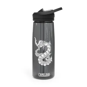 Gydraxis CamelBak Eddy®  Water Bottle, 20oz / 25oz