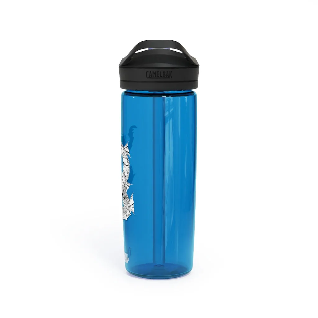 Gydraxis CamelBak Eddy®  Water Bottle, 20oz / 25oz