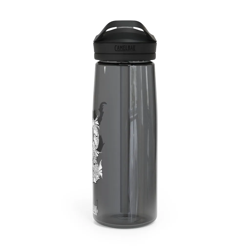 Gydraxis CamelBak Eddy®  Water Bottle, 20oz / 25oz