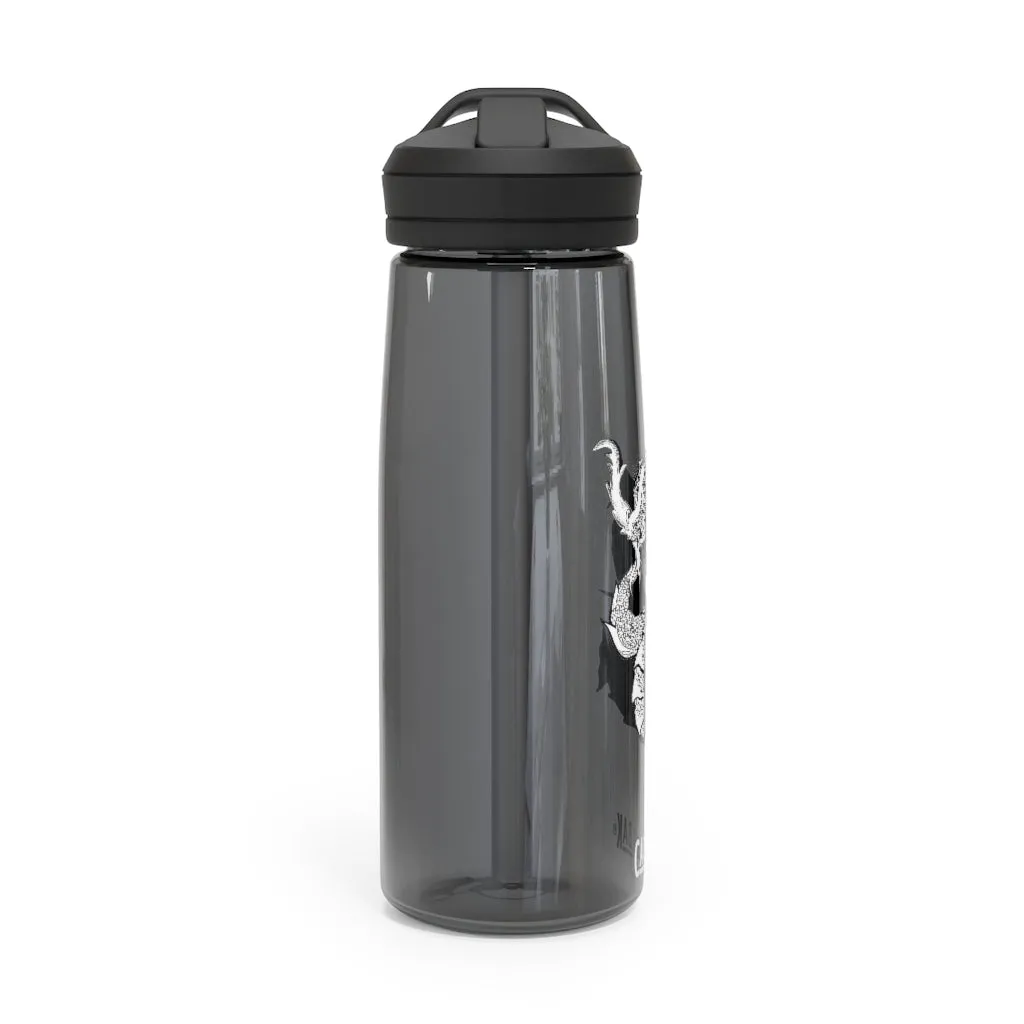 Gydraxis CamelBak Eddy®  Water Bottle, 20oz / 25oz