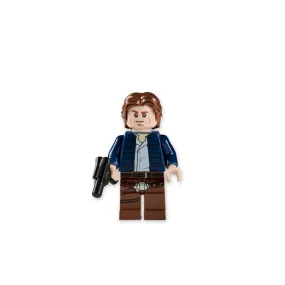 Han Solo ESB Mini-Fig