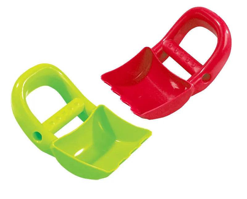 Hape - Hand Digger