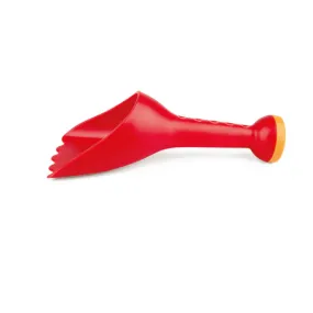 Hape Rain Shovel - Red