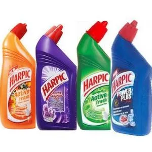 Harpic Cleaning Gel Assorted 450 ml