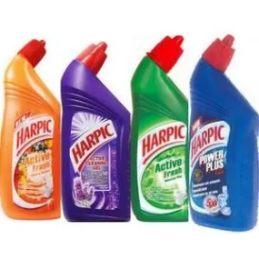 Harpic Cleaning Gel Assorted 450 ml