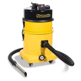 Hazardous Materials 23Lt Vacuum