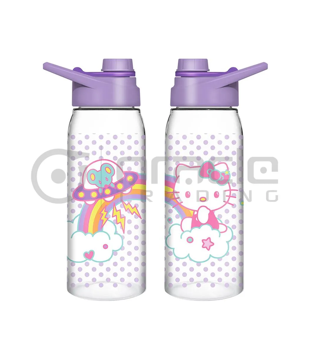 Hello Kitty Water Bottle