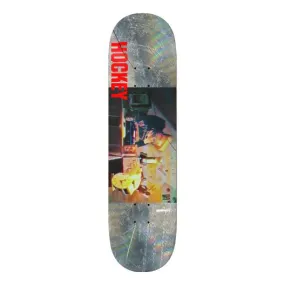 Hockey DJ Baghead Deck 8.18"