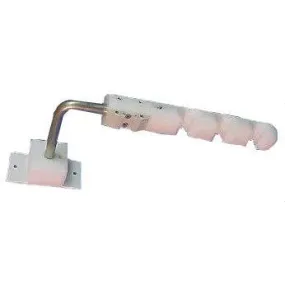 Holder Assembly 3 Position (no Syr, HVE, SE) - DCI 8389