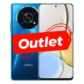 Honor Magic 4 Lite 6 128GB 6.81" Seconda Mano 5G Ocean Blue DS EU