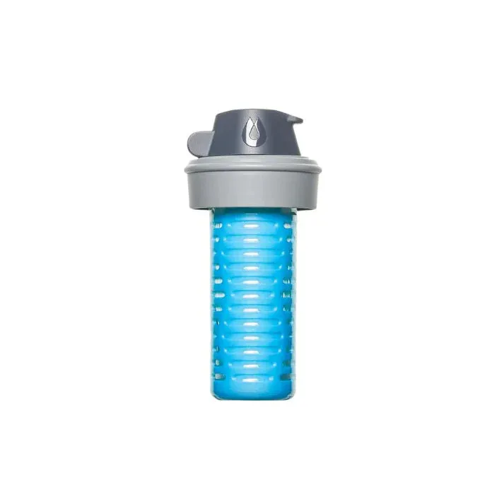 HYDRAPAK Flux Bottle 1.5L & Filter System