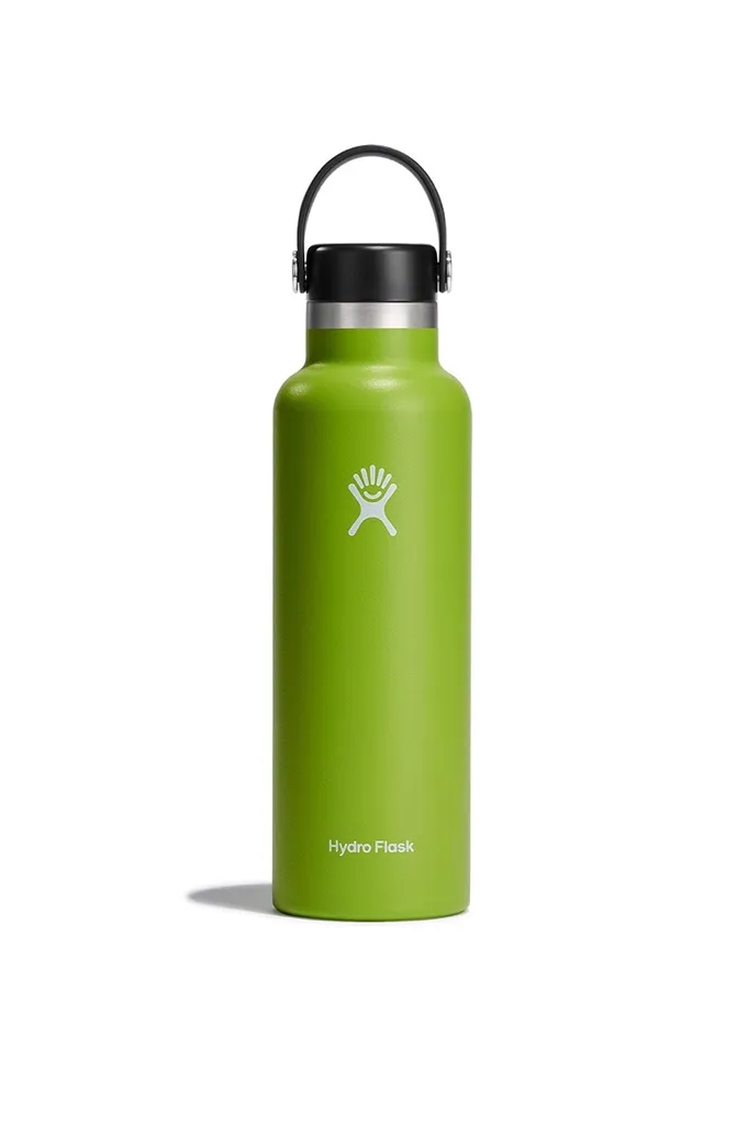 Hydro Flask 21 oz Standard Mouth Flask w/ Flex Cap