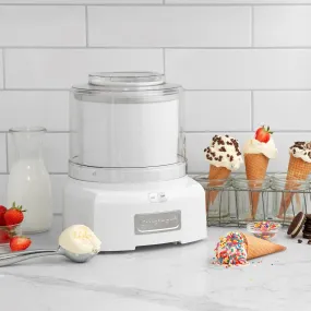 Ice Cream Frozen Yogurt Sorbet Maker