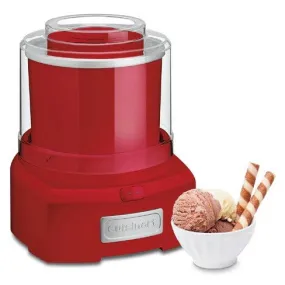 Ice Cream Maker