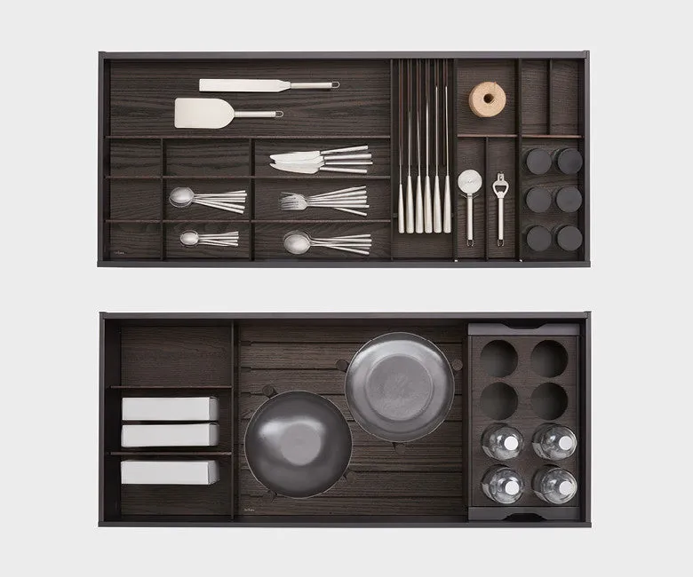 Internal Drawer and Deep Drawer Accessories