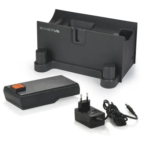 Invictus X7 Storage   Charging Set   Free Battery