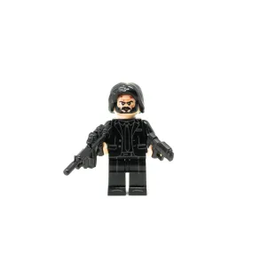 John Wick Mini-Fig