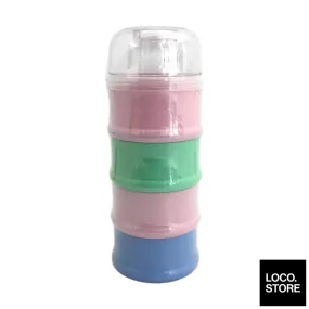 Joybaby Milk Powder Container 4 Tier