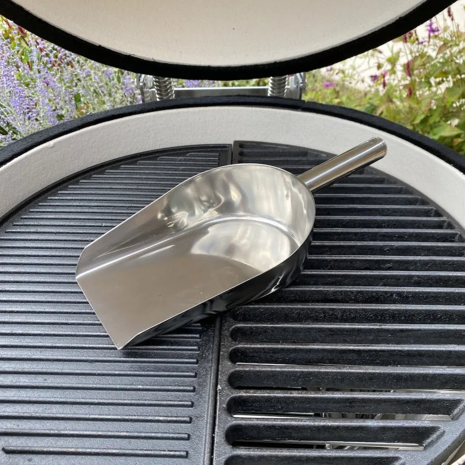 Kamado Ash Shovel