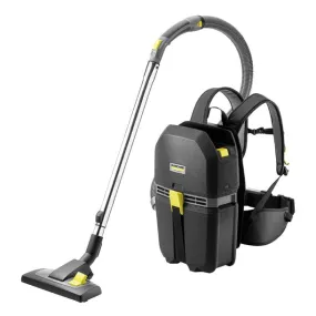 Karcher Battery Backpack Vacuum BVL 5/1 BP Without Battery and Charger - FU090