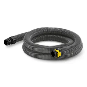 Karcher Suction Hose | 2.5 Meters | DN 35 | 2.889-133.0