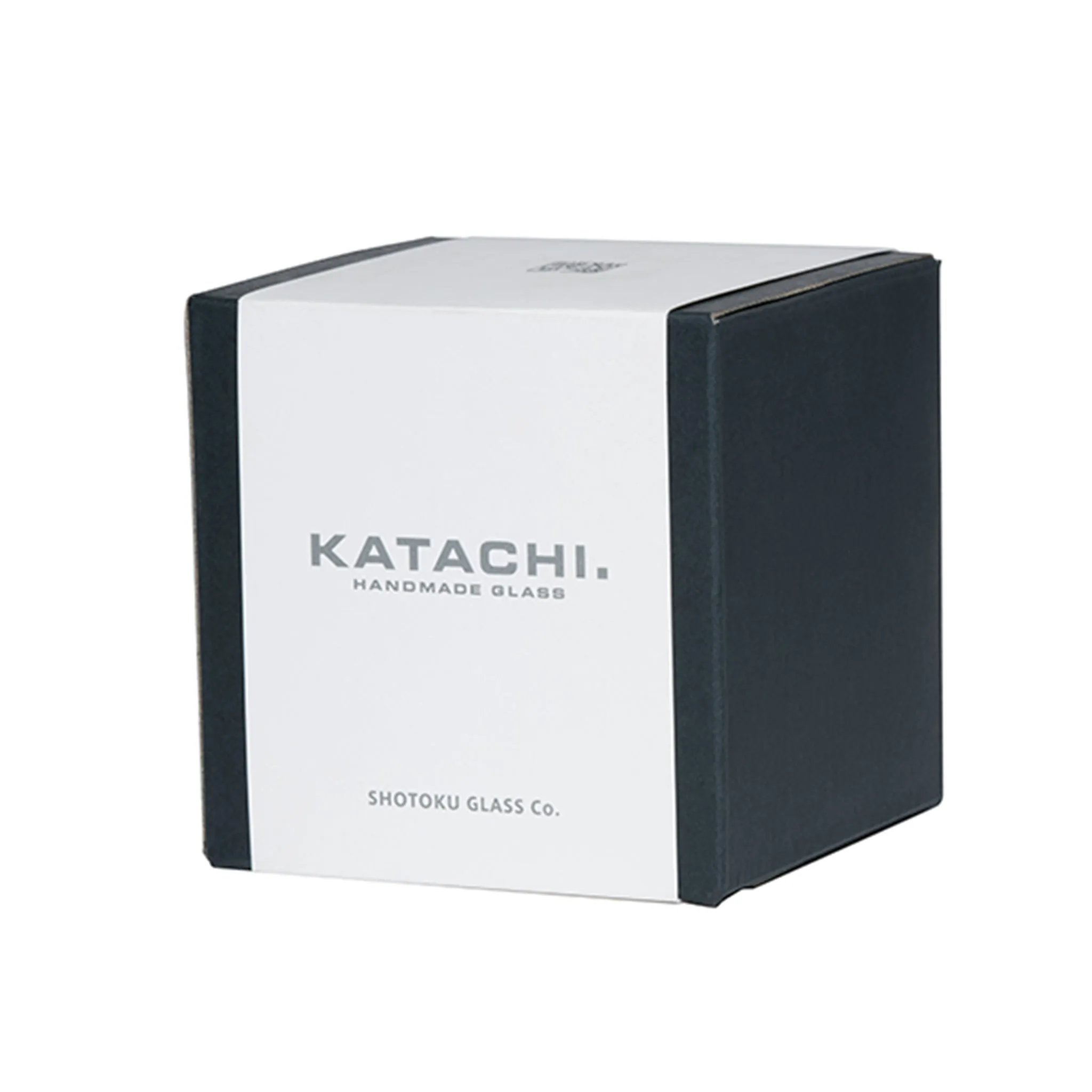 KATACHI Q-02 SENBON [260ml]