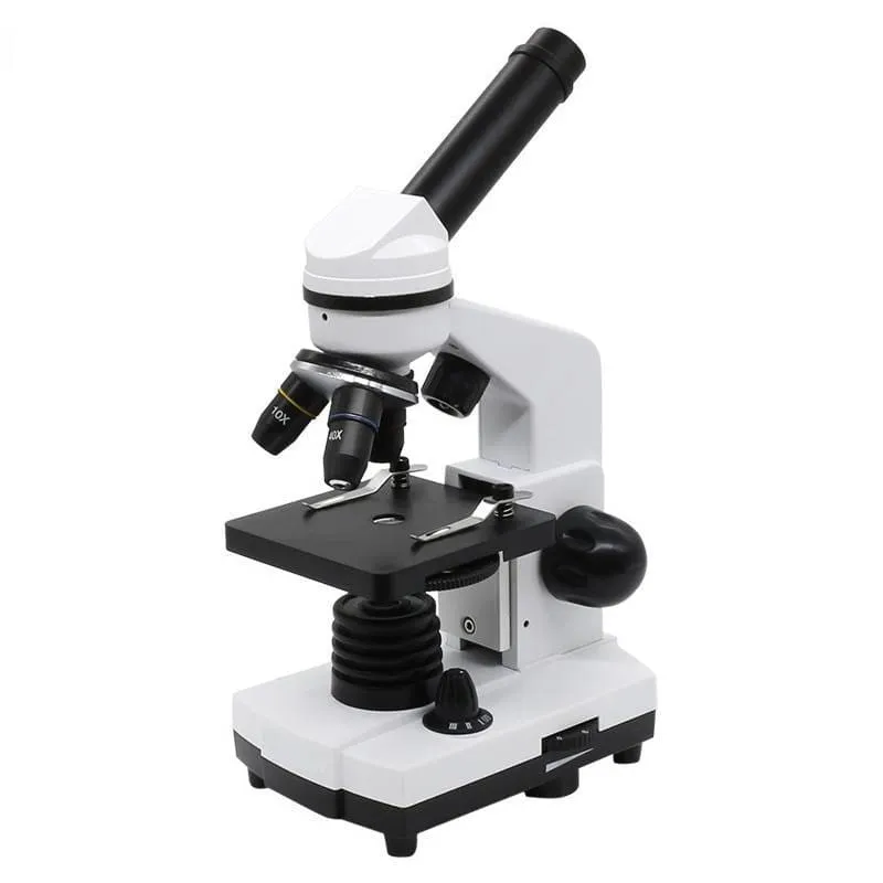 Kid's Microscope with Smartphone Holder