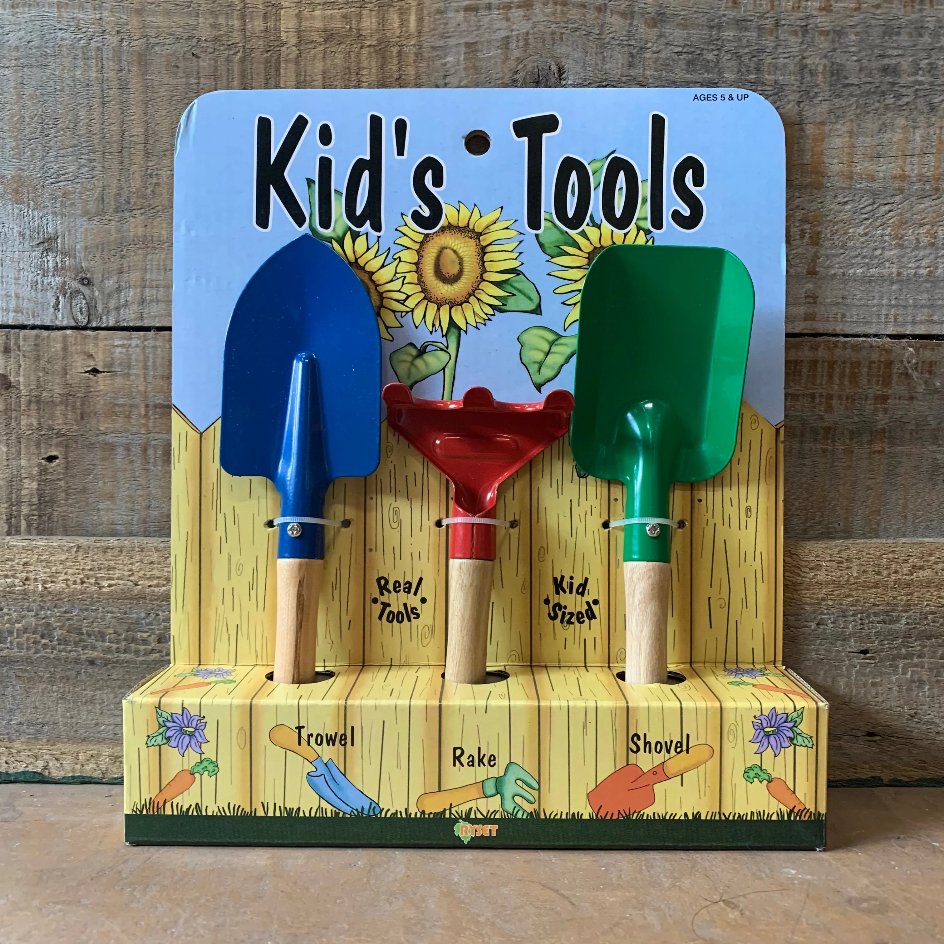 Kids Tools