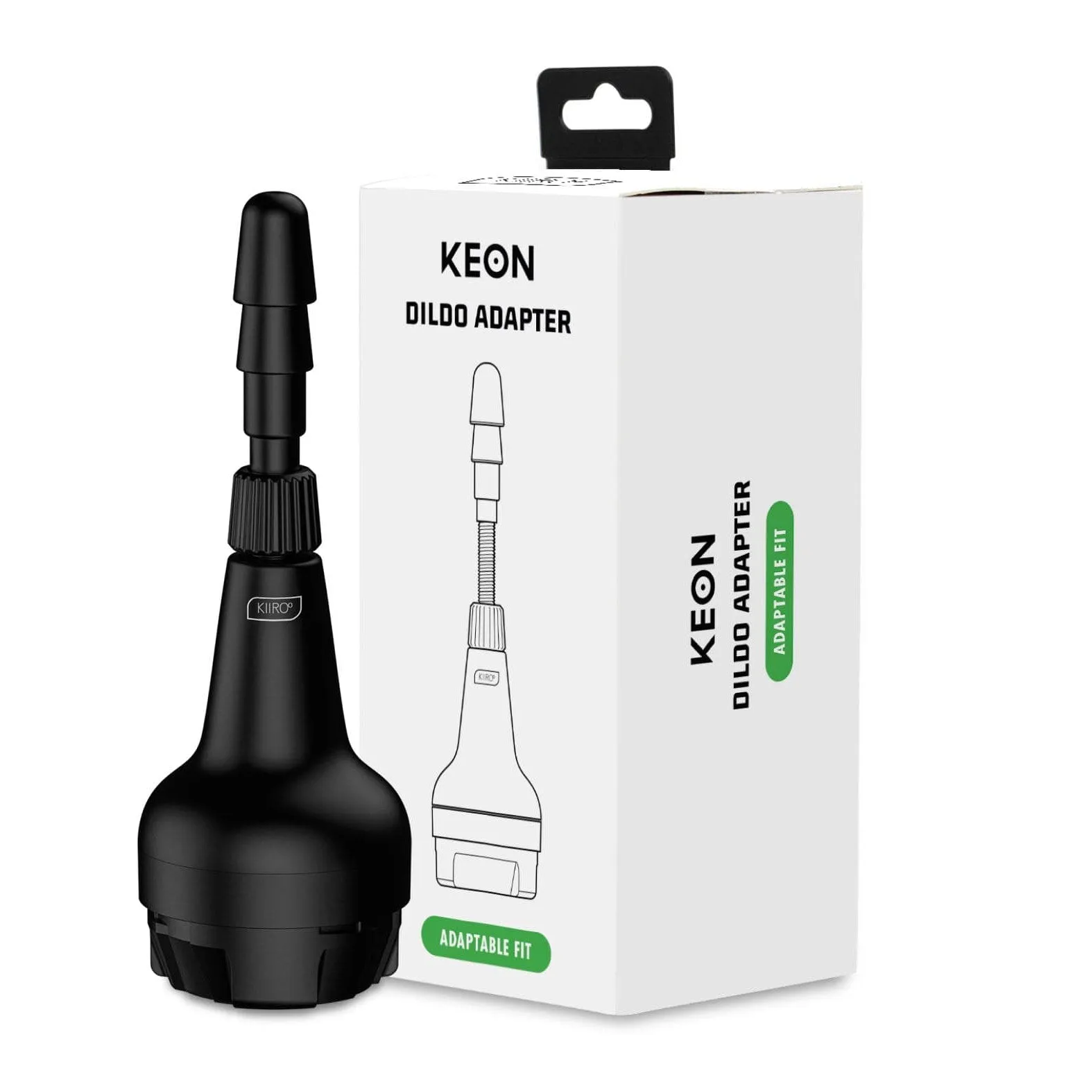 Kiiroo - Keon Dildo Adapter Accessories