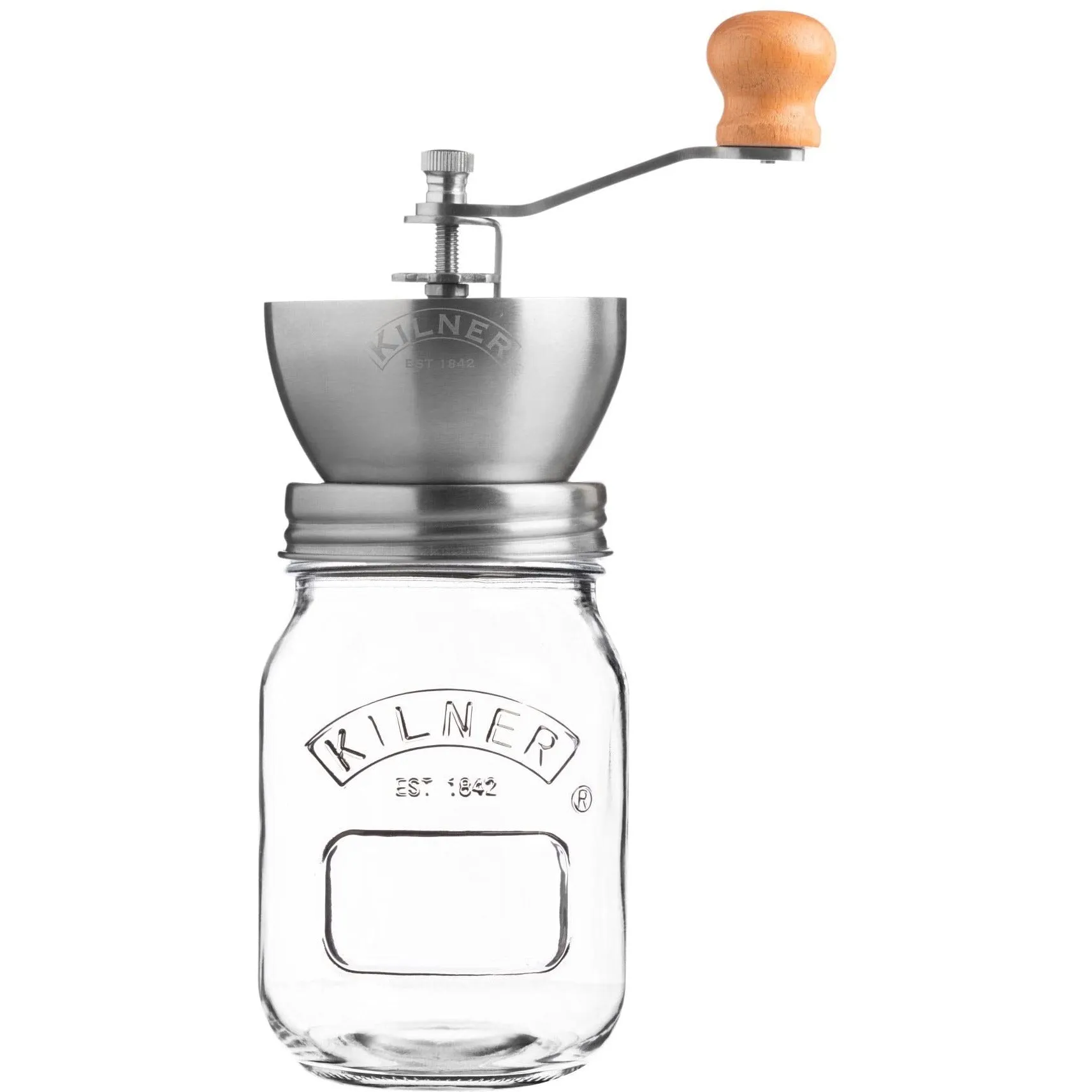 Kilner Coffee Grinder