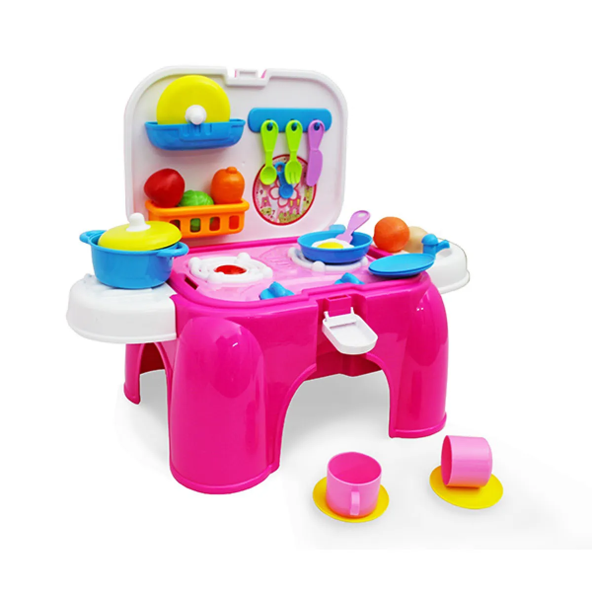 Kitchen Play Set