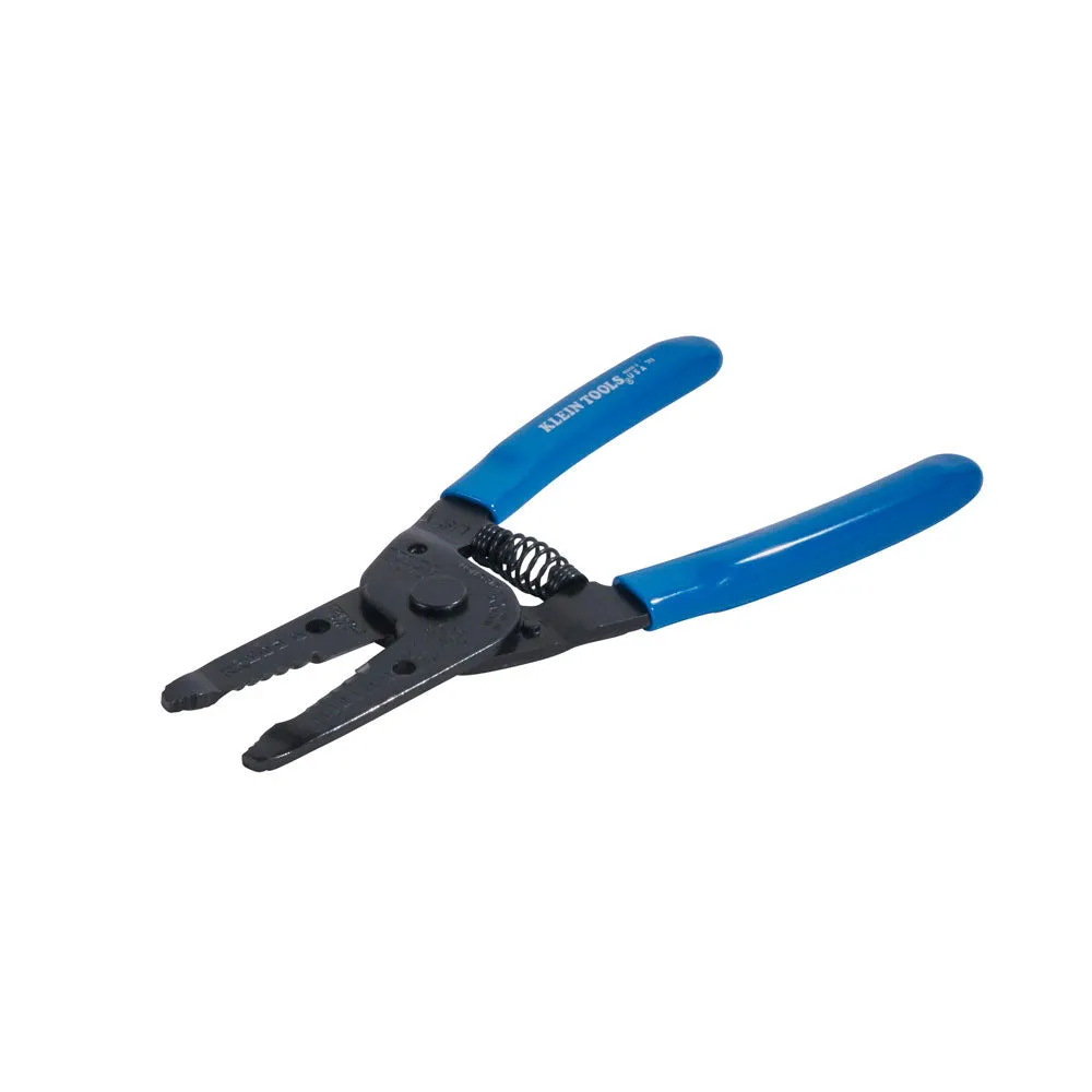 Klein 1011 Wire Stripper/Cutter 10-20, 12-22 AWG