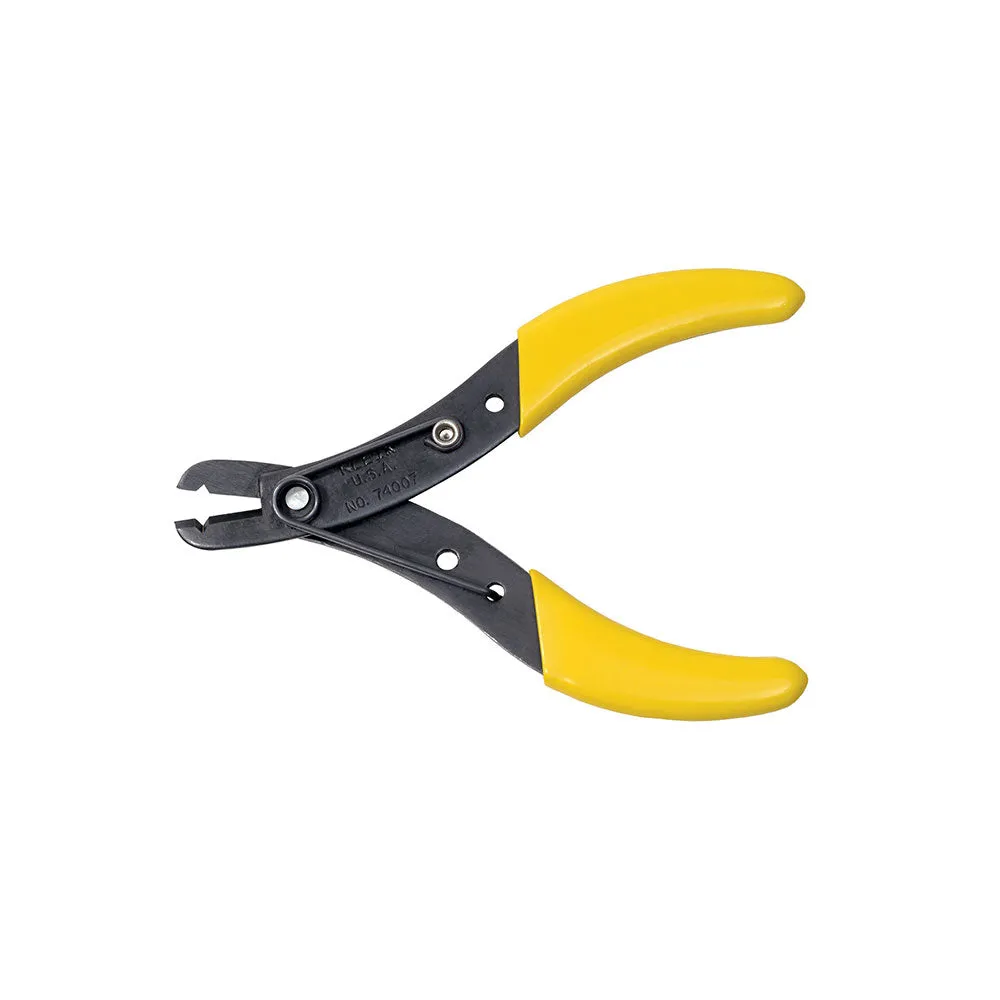 Klein Tools 74007 Adjustable Wire Stripper Solid and Stranded Wire