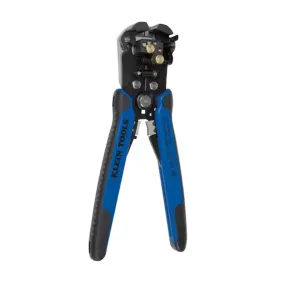 Klein Tools 8-1/4" Self-Adjusting Wire Stripper & Cutter