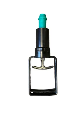 Kraken vacuum hand pump