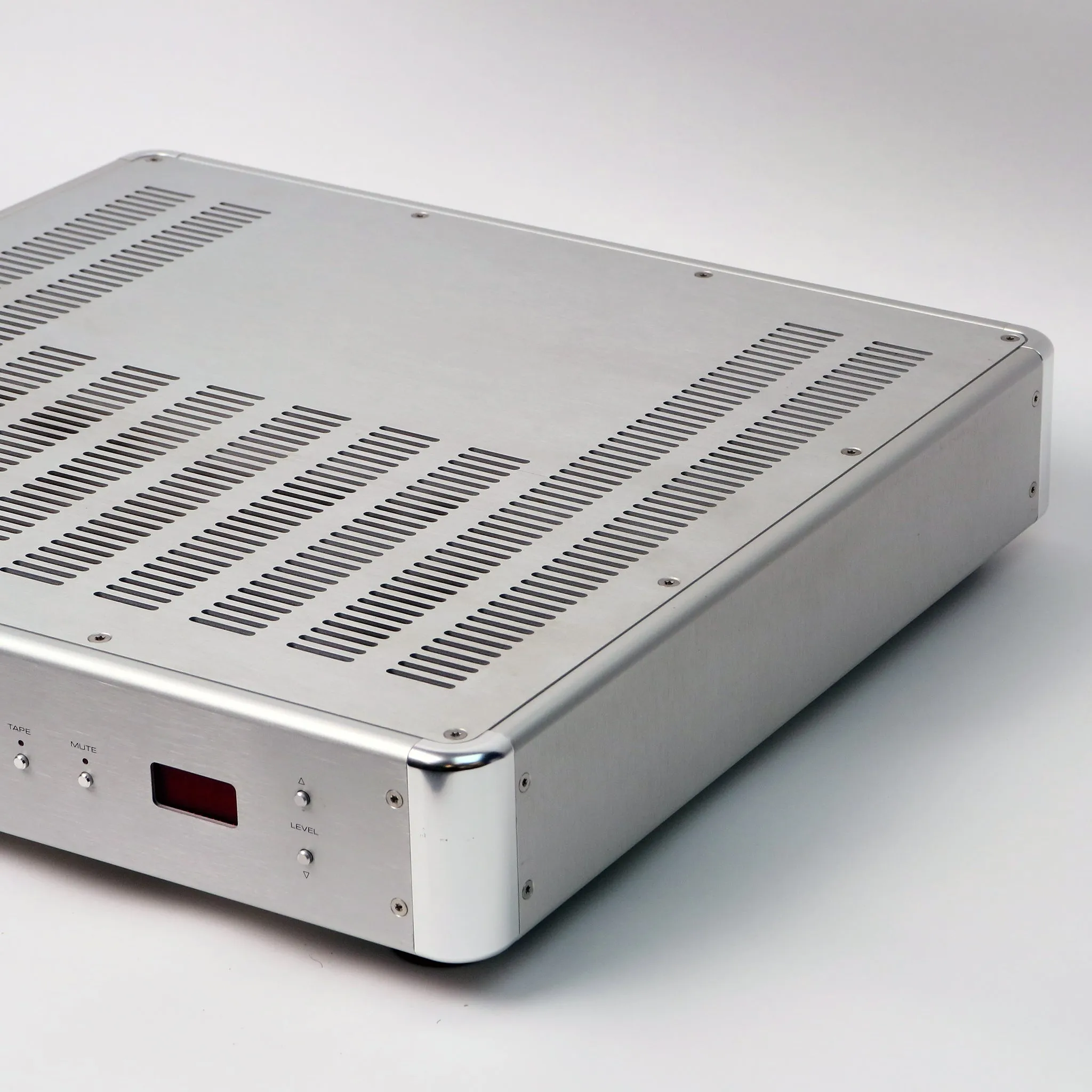 Krell KAV-300IL Integrated Amplifier (USED)