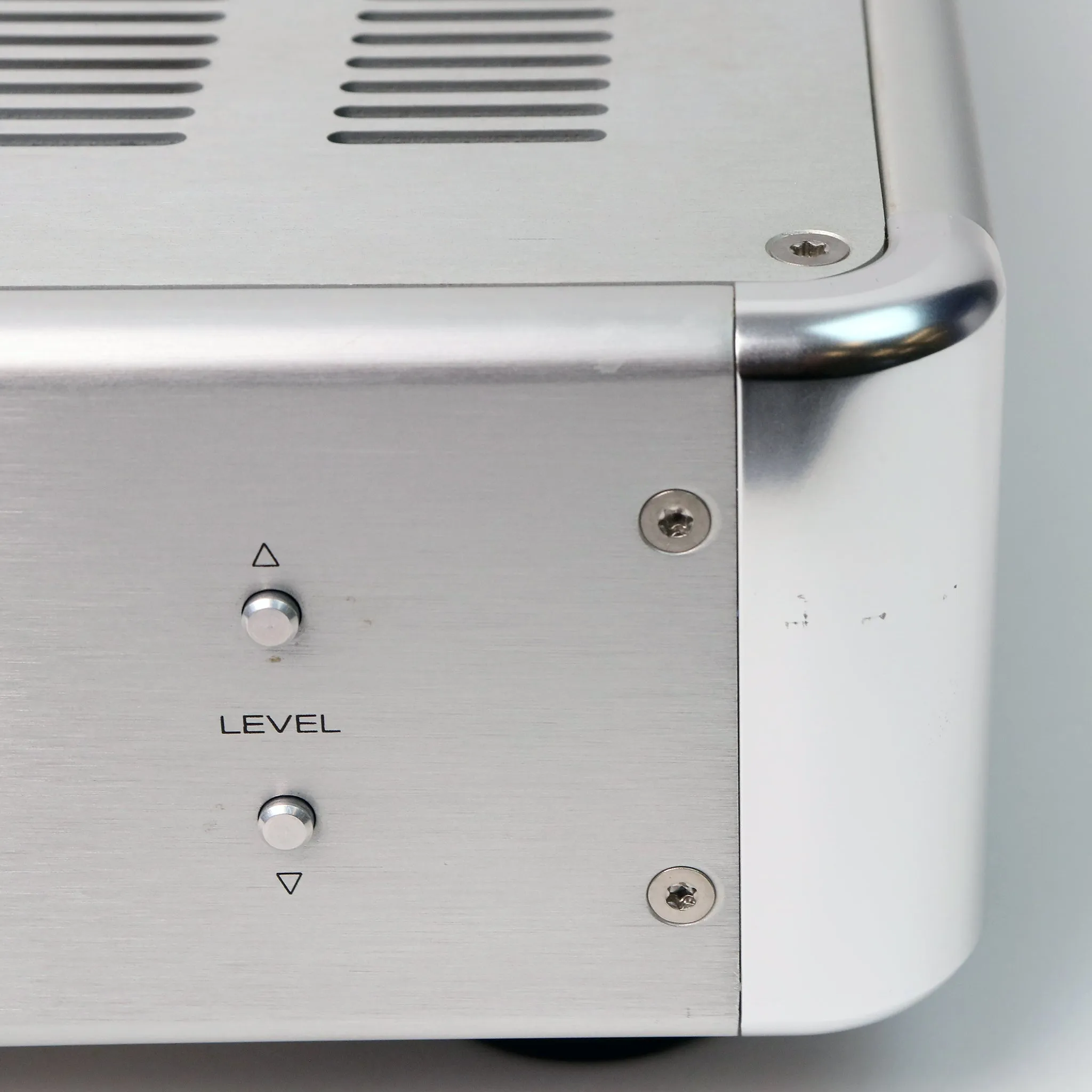 Krell KAV-300IL Integrated Amplifier (USED)