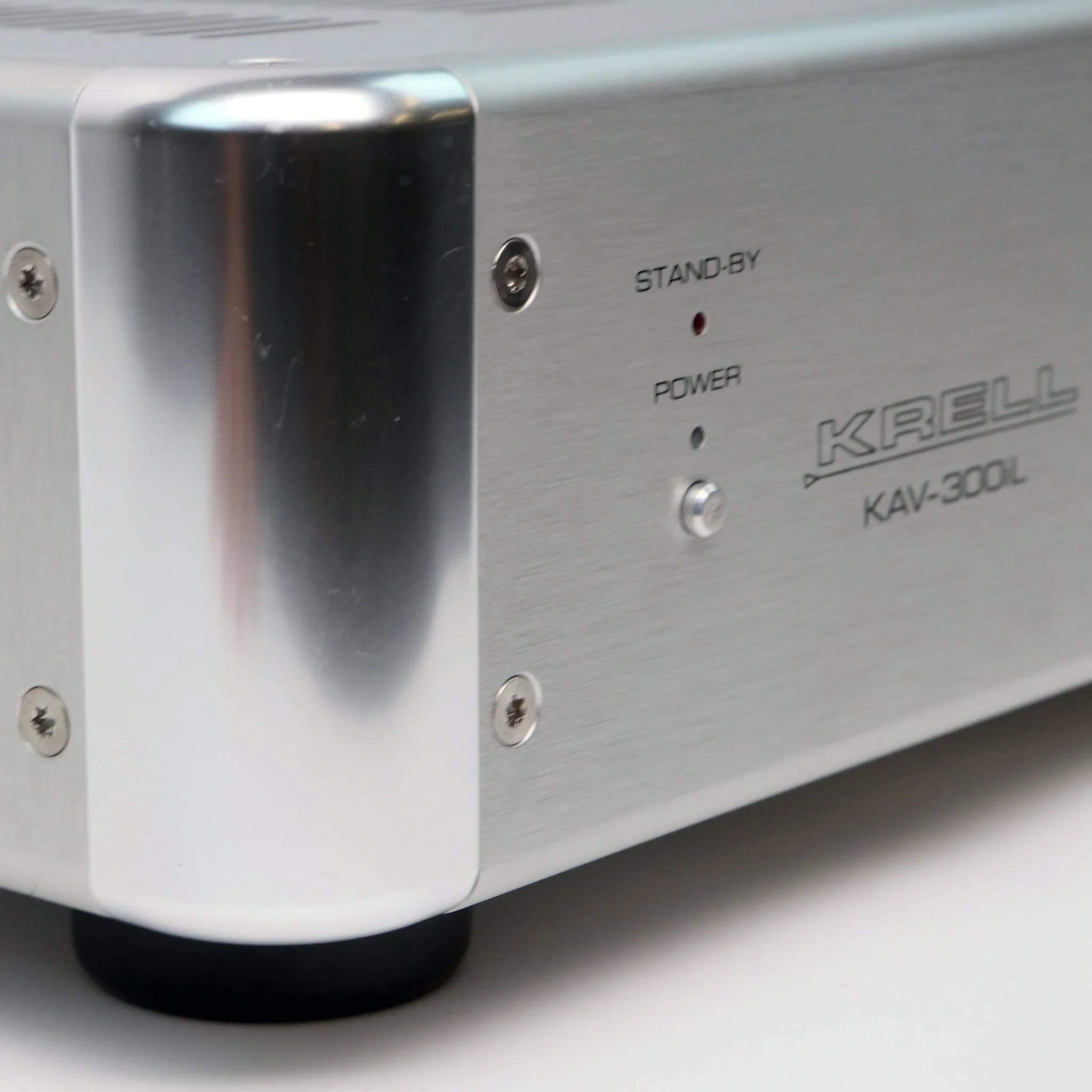 Krell KAV-300IL Integrated Amplifier (USED)