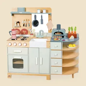 La Fiamma Grand Pretend Kitchen Range