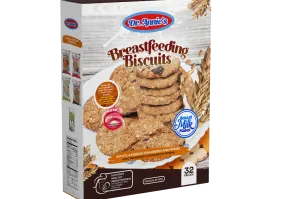 Lactation / Breastfeeding / Nursing Biscuits / Cookies  (Dr. Annie Breast Milk Maker / Booster)