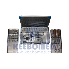 Large Orthopedic 4.5/6.5mm Set - Instruments Only