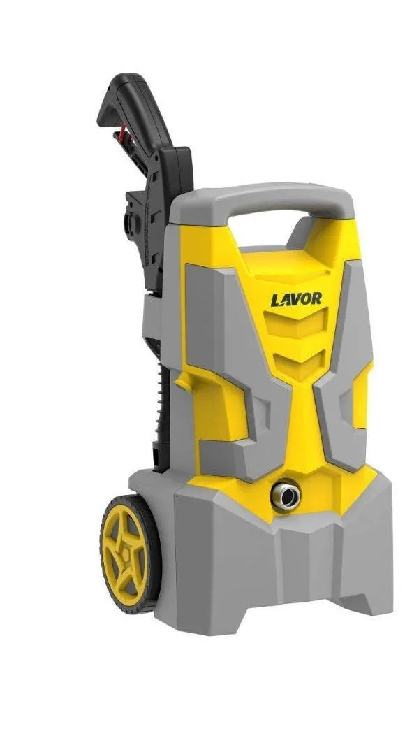 lavor High pressure washer gray